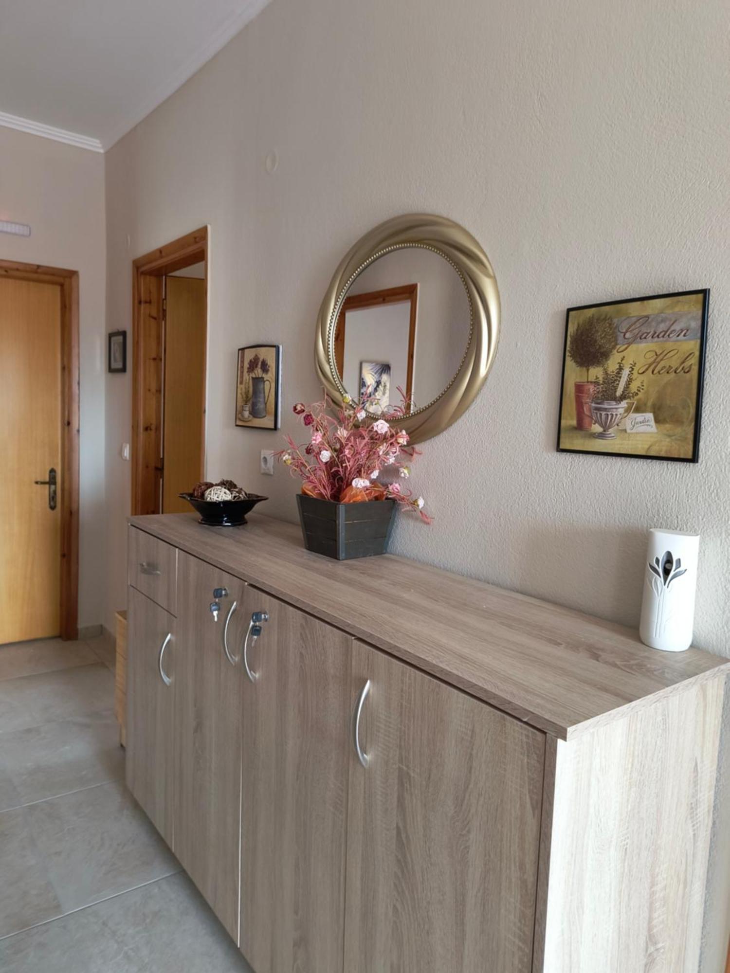 Kostas Christos Rooms Ammoudia Zewnętrze zdjęcie